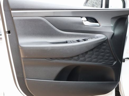 Certified 2023 Hyundai Santa Fe SEL image 22