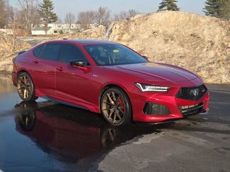 Used 2023 Acura TLX Type S 360° Tour