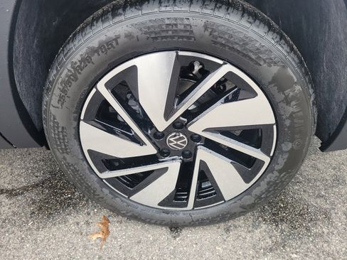 New 2026 Volkswagen Atlas SE AWD/4WD image 27