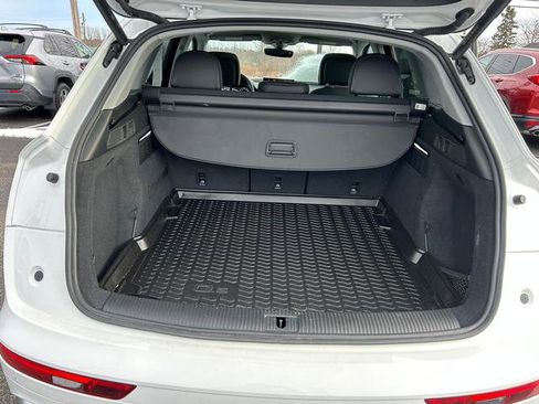 Used 2023 Audi Q5 2.0T Premium Plus image 26
