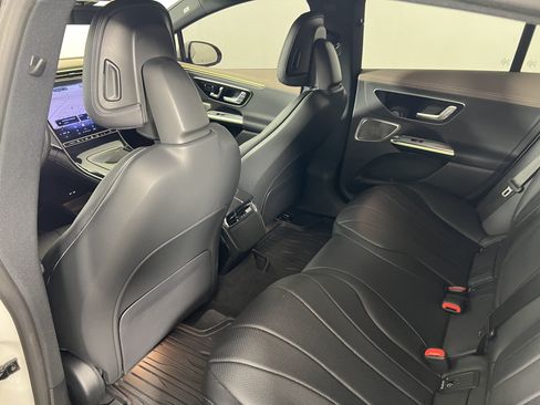Certified 2023 Mercedes-Benz EQE 500 4MATIC Sedan image 21