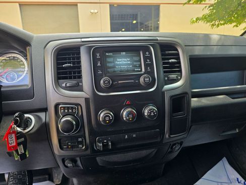 Used 2019 RAM 1500 Tradesman w/ Popular Equipment Group image 20