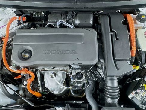 Used 2025 Honda Accord Touring image 39