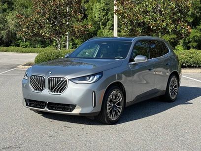 Used 2026 BMW X3 xDrive30i w/ Premium Package