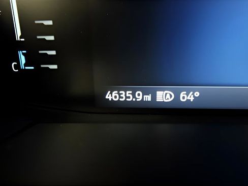Used 2024 Ford Escape SE FWD image 27