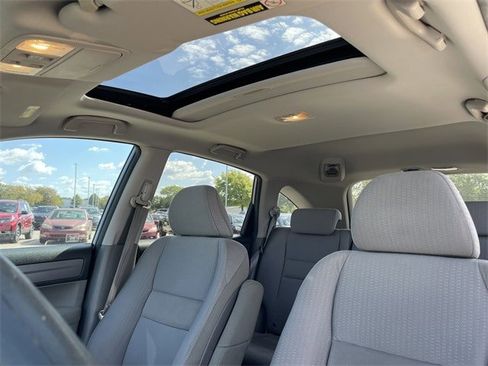 Used 2007 Honda CR-V EX image 20