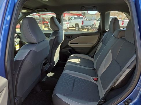 New 2026 Subaru Forester image 8