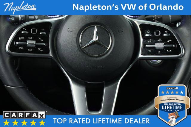 Used 2022 Mercedes-Benz GLC 300 w/ Premium Package Lite image 13