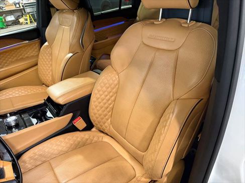 Certified 2024 Jeep Grand Cherokee L Summit image 50