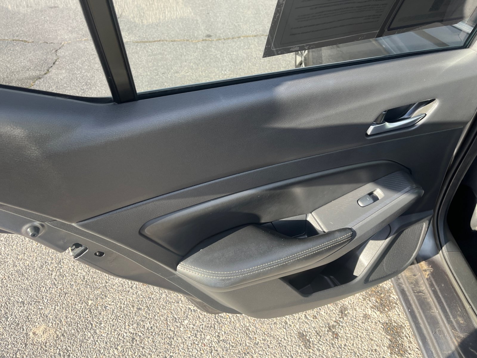Used 2022 Nissan Altima 2.5 SV FWD image 19