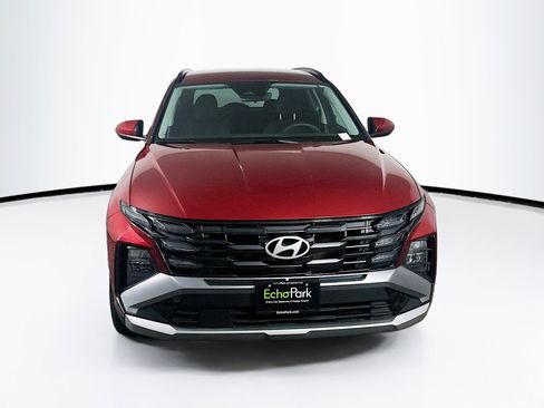 Used 2025 Hyundai Tucson SEL image 2