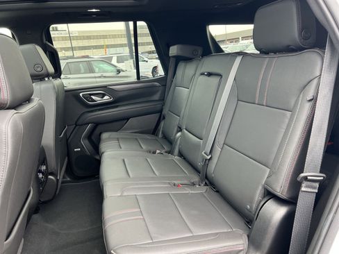 Used 2023 Chevrolet Tahoe RST AWD/4WD image 33