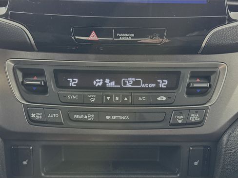 Certified 2023 Honda Passport EX-L image 15