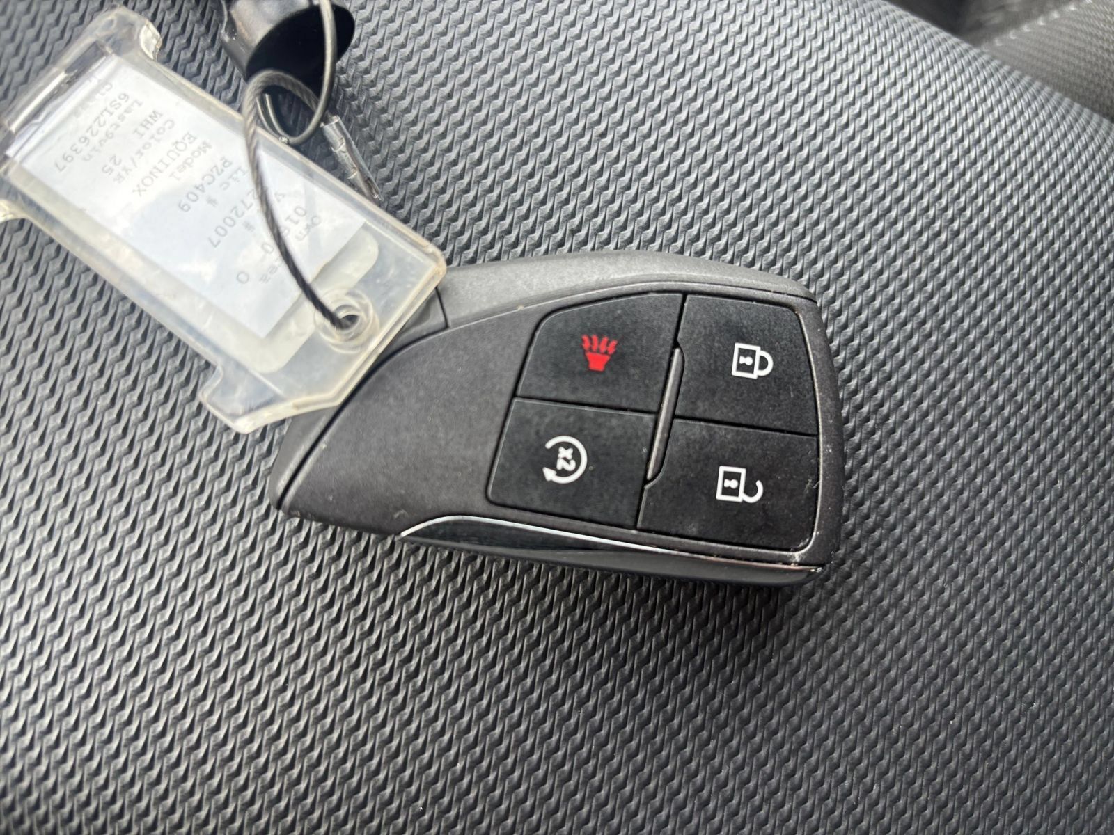 Used 2025 Chevrolet Equinox LT FWD image 25