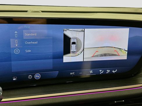 Used 2025 Buick Envision Sport Touring image 23