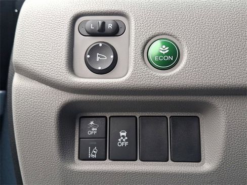 Certified 2021 Honda Pilot EX image 27