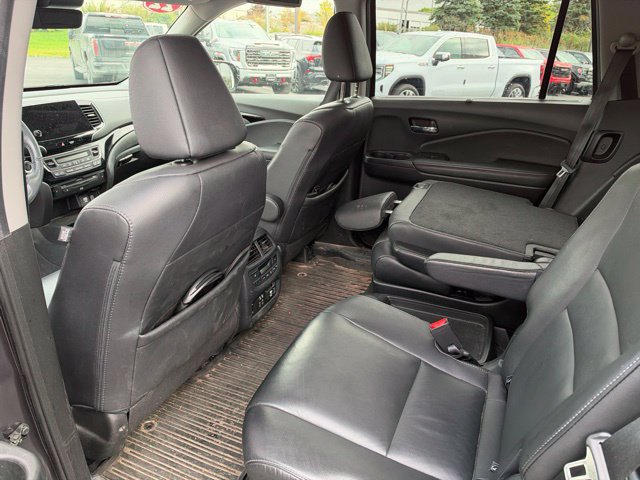 Used 2022 Honda Pilot Touring image 20