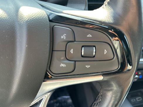 Used 2024 Buick Enclave Premium image 28