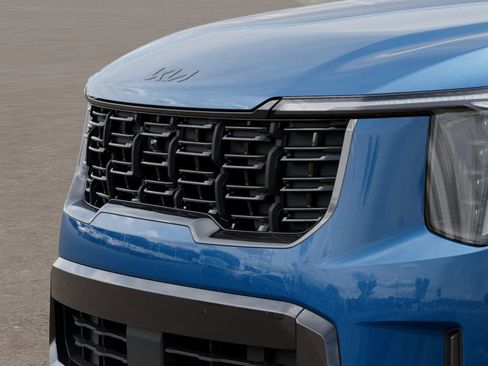 New 2026 Kia Sorento SX Prestige AWD/4WD image 13