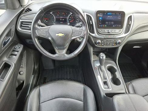 Certified 2019 Chevrolet Equinox Premier image 13