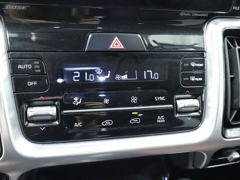 Used 2022 Kia Sorento SX AWD/4WD image 32