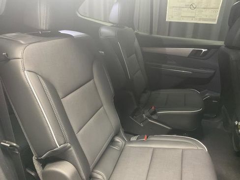 New 2026 Buick Enclave Preferred image 15