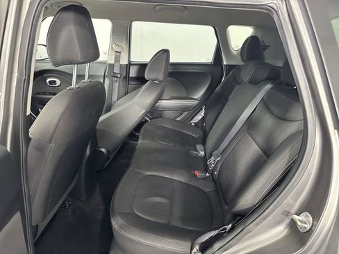 Used 2019 Kia Soul w/ Convenience Package FWD image 21