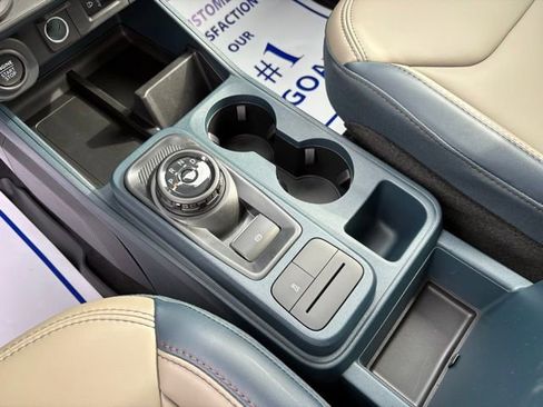 New 2026 Ford Maverick Lariat AWD/4WD image 24