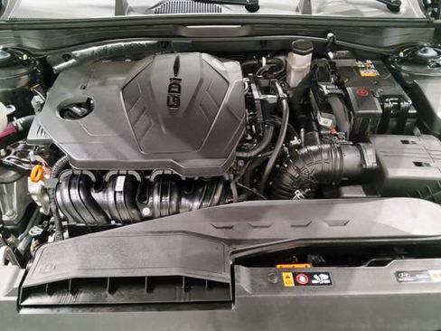 Used 2024 Hyundai Sonata SEL w/ Convenience Package FWD image 14