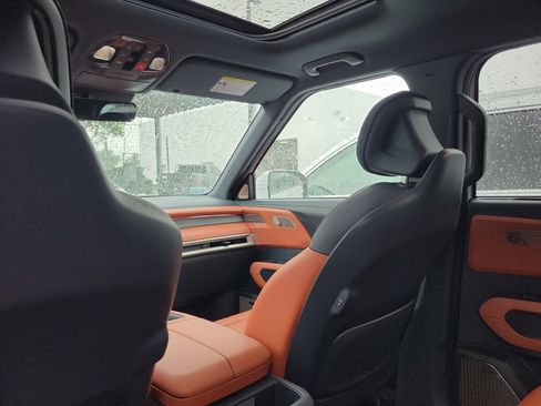 Used 2027 Kia Telluride SX FWD image 22