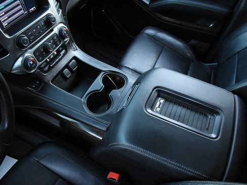 Used 2016 Chevrolet Tahoe LT w/ Luxury Package image 23