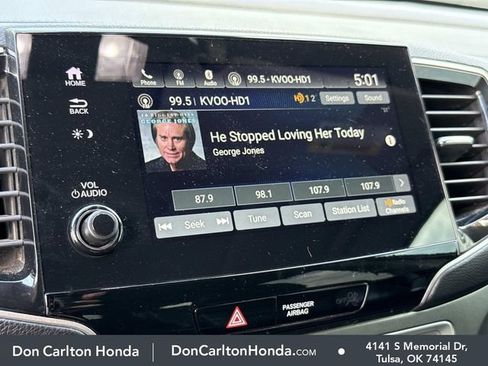 Used 2022 Honda Pilot EX-L image 19