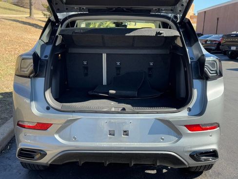 Used 2024 Buick Encore GX Avenir w/ Avenir Technology Package image 9