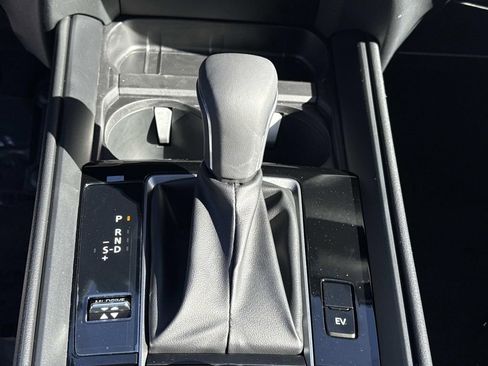 New 2026 MAZDA CX-50 AWD 2.5 Hybrid w/ Weather Package image 13