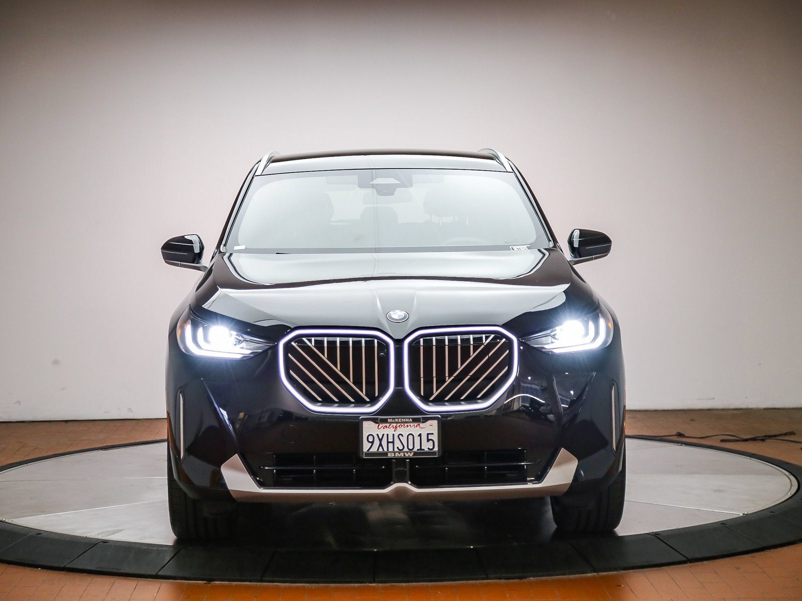 Used 2026 BMW X3 xDrive30i w/ Premium Package AWD/4WD image 7