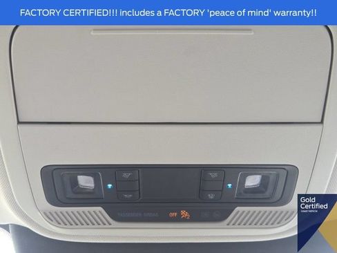 Used 2025 Ford Expedition Max Active AWD/4WD image 34