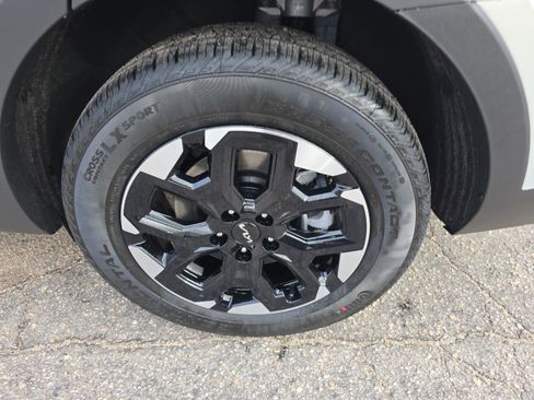 New 2026 Kia Sorento S image 36