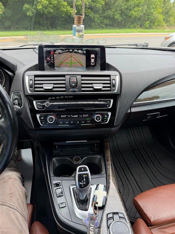 Used 2015 BMW M235i xDrive Coupe AWD/4WD image 14
