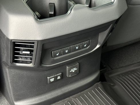 New 2026 Toyota Tundra Capstone AWD/4WD image 14