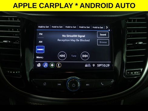 Used 2022 Chevrolet Trax LT w/ Driver Confidence Package image 5