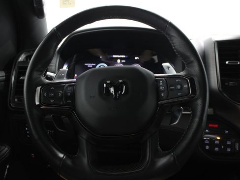 Used 2025 RAM 1500 RHO w/ RHO Level 1 Equipment Group AWD/4WD image 31