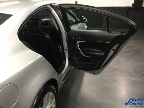 Used 2015 Buick Regal AWD image 33
