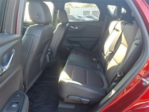 Used 2021 Chevrolet Blazer RS w/ Enhanced Convenience Package image 14