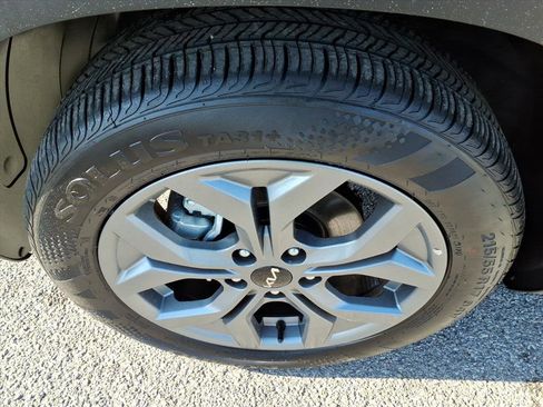 Used 2026 Kia Seltos LX FWD image 10