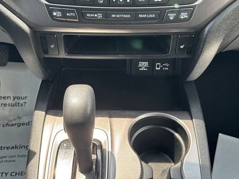Used 2020 Honda Pilot EX-L image 22
