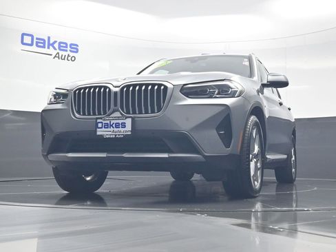 Used 2024 BMW X3 xDrive30i AWD/4WD image 40