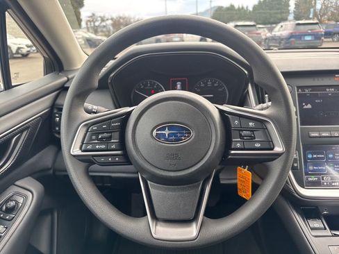 Certified 2025 Subaru Outback image 23