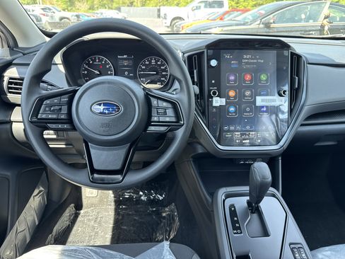 New 2026 Subaru Crosstrek 2.0i Premium AWD/4WD image 2