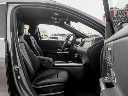 New 2026 Mercedes-Benz GLA 250 4MATIC image 21