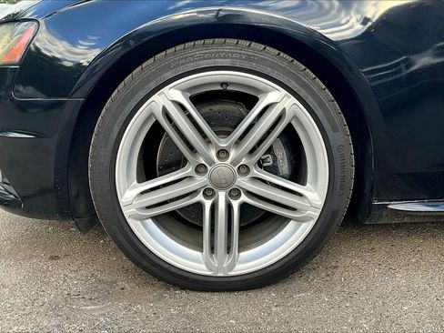 Used 2012 Audi S4 Premium Plus image 8